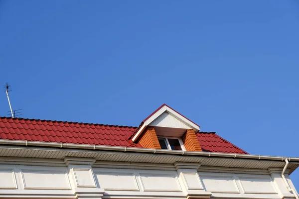 Moore Roofing Contractors – Professional Roof Replacement Solutions