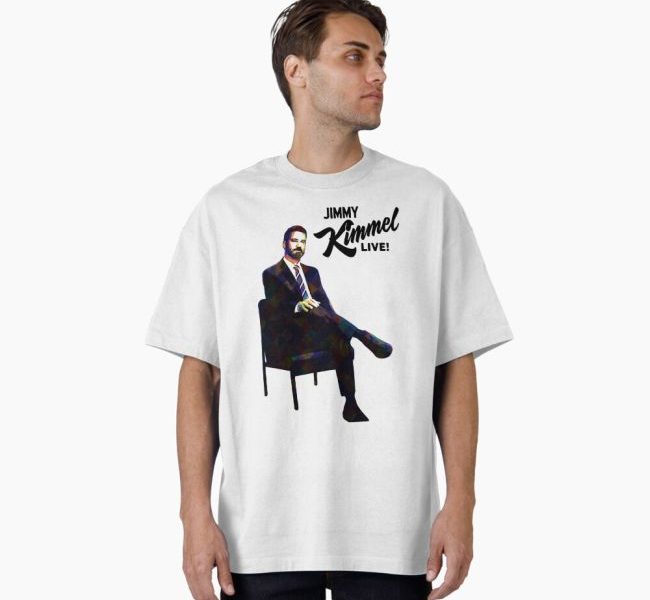 Unveiling the Best Jimmy Kimmel Merchandise: A Fan's Must-Have List