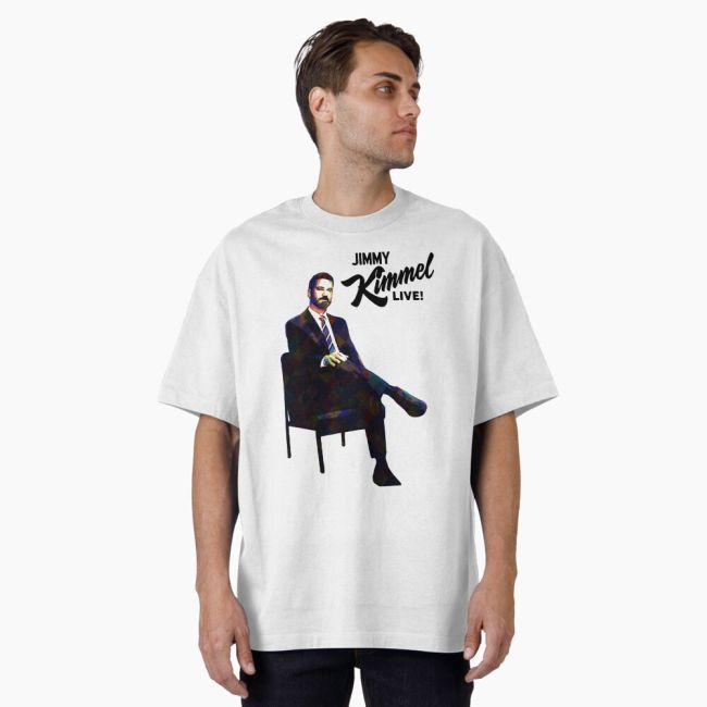 Unveiling the Best Jimmy Kimmel Merchandise: A Fan's Must-Have List