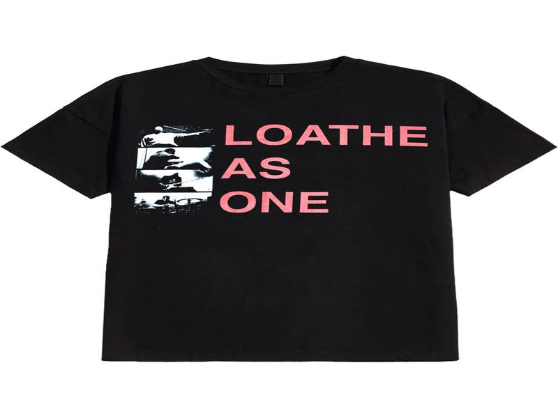 Behind the Scenes: Creating the Perfect Loathe Merch Store Experience