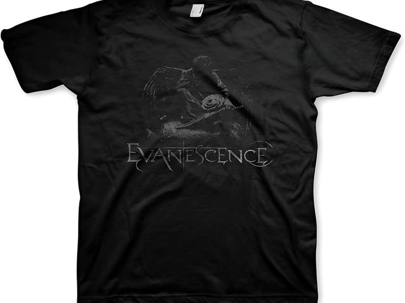 Elevate Your Style with Evanescence Merch: A Fan's Must-Have Collection Revealed