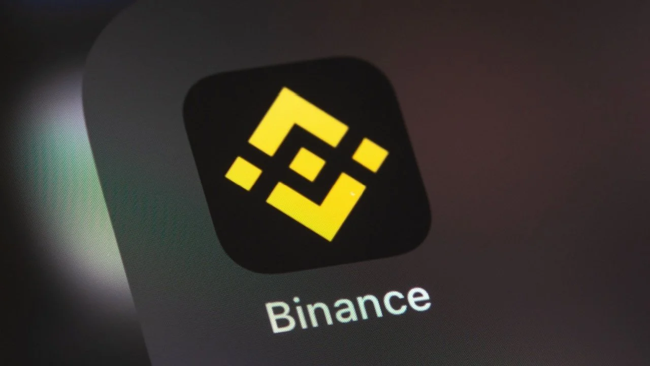 Binance Register and Account Creation Steps
